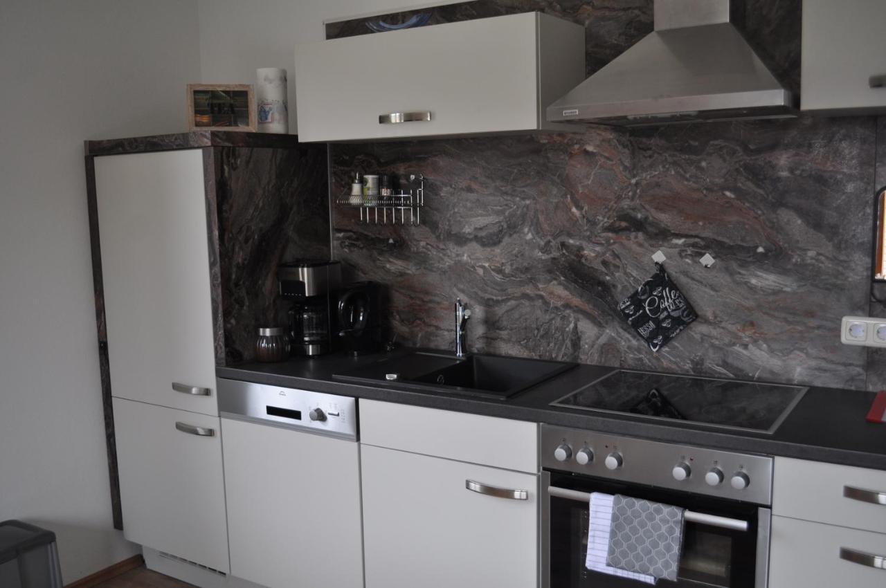 Haus Lebensfreude Apartment Unterlamm  ภายนอก รูปภาพ