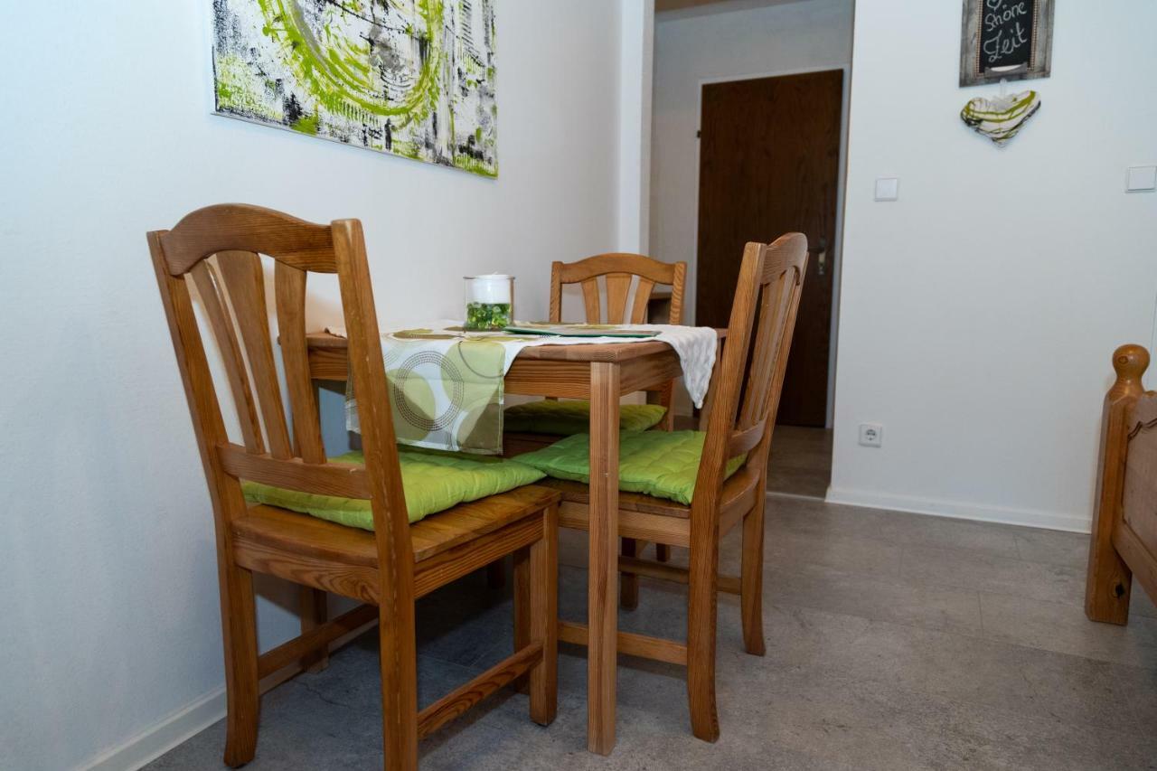 Haus Lebensfreude Apartment Unterlamm  ภายนอก รูปภาพ