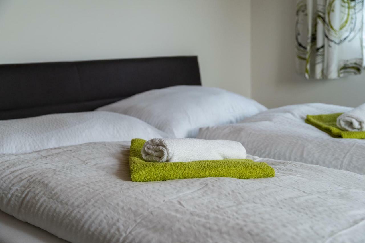 Haus Lebensfreude Apartment Unterlamm  ภายนอก รูปภาพ