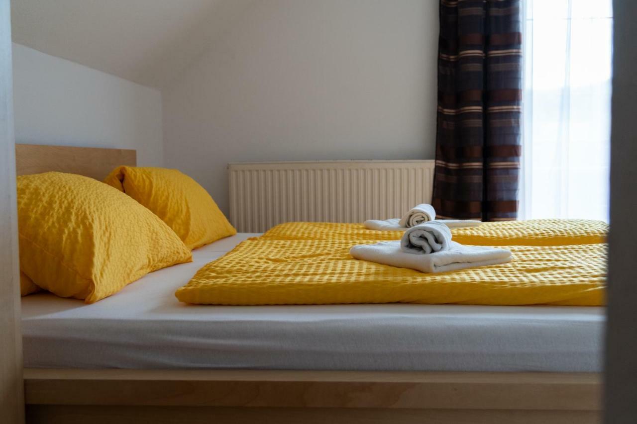 Haus Lebensfreude Apartment Unterlamm  ภายนอก รูปภาพ