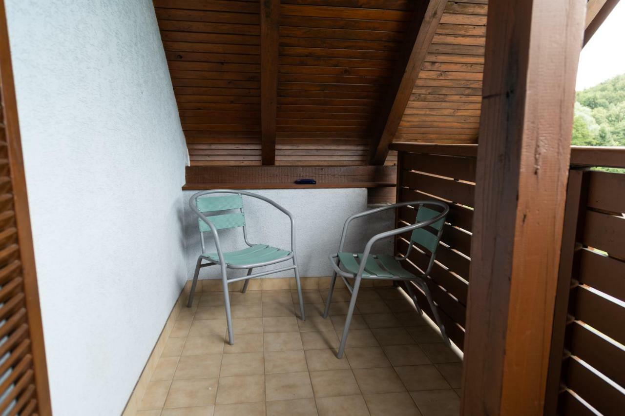 Haus Lebensfreude Apartment Unterlamm  ภายนอก รูปภาพ