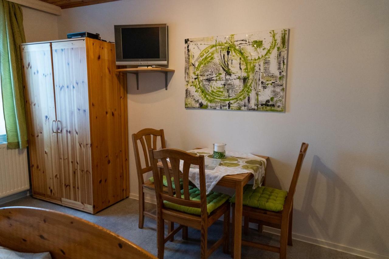 Haus Lebensfreude Apartment Unterlamm  ภายนอก รูปภาพ