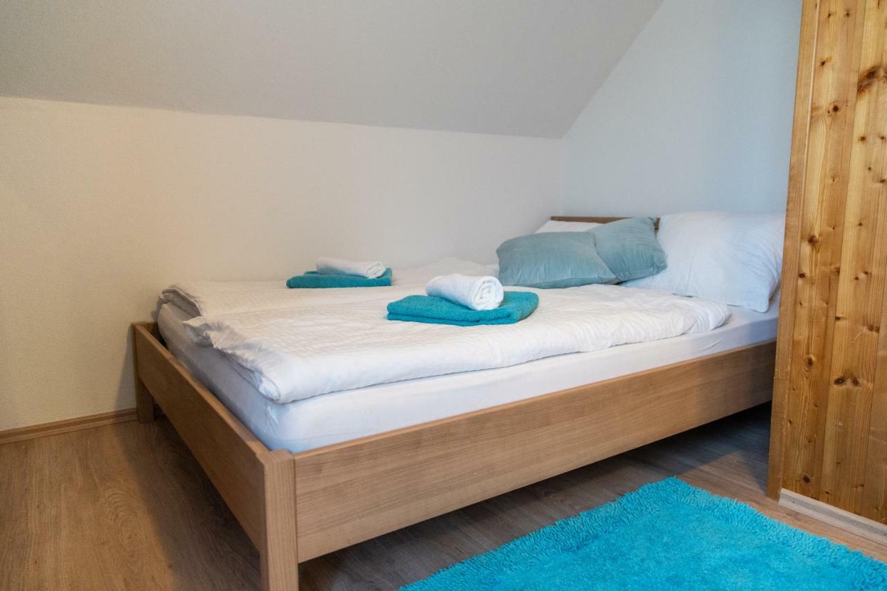 Haus Lebensfreude Apartment Unterlamm  ภายนอก รูปภาพ