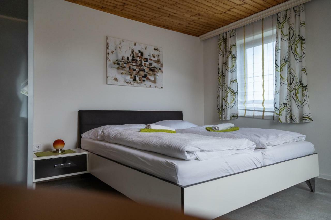 Haus Lebensfreude Apartment Unterlamm  ภายนอก รูปภาพ