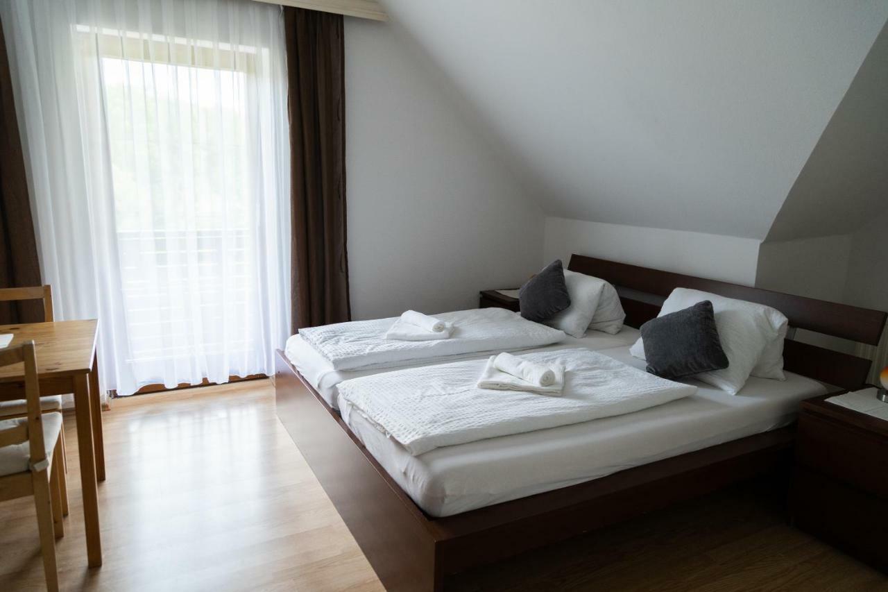 Haus Lebensfreude Apartment Unterlamm  ภายนอก รูปภาพ